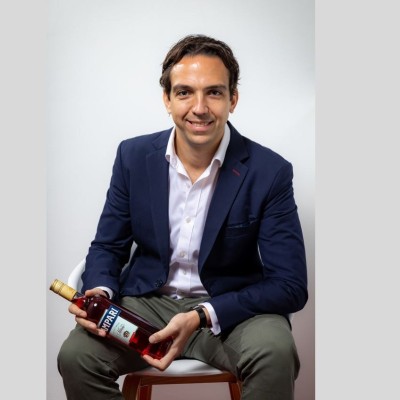 Thomas Mayr expresando su satisfacción y resultados positivos tras participar en el Curso de Emprendimientos de Scalabl